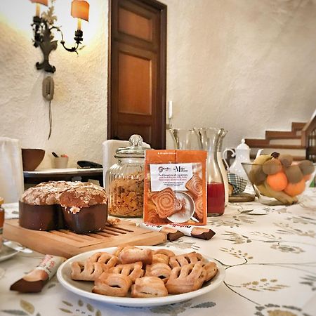 Tenuta Mariano Noceto Buitenkant foto