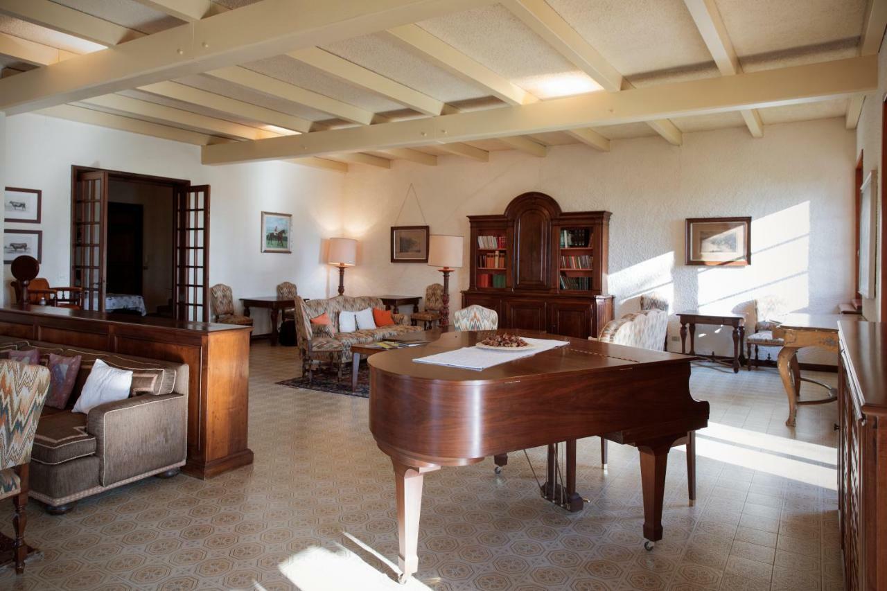 Tenuta Mariano Noceto Buitenkant foto