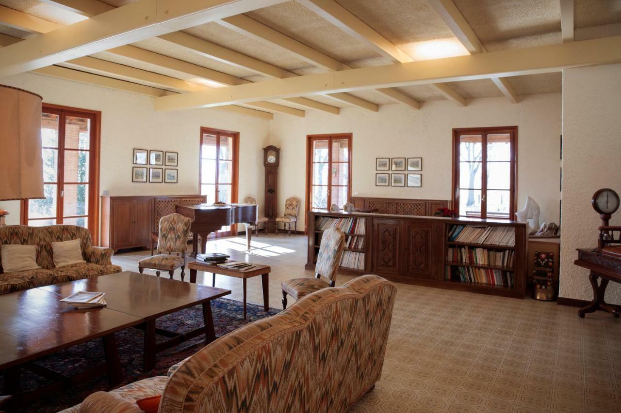 Tenuta Mariano Noceto Buitenkant foto