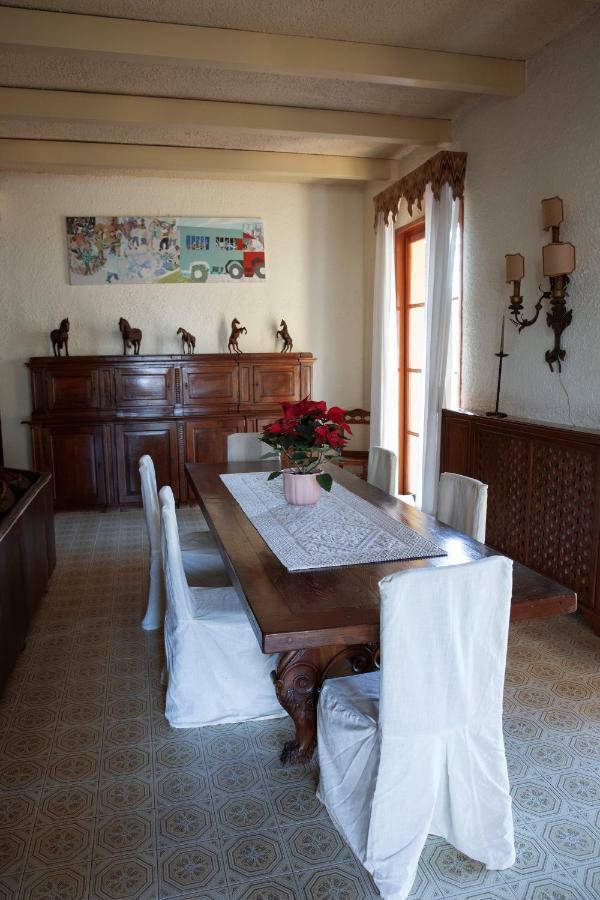 Tenuta Mariano Noceto Buitenkant foto