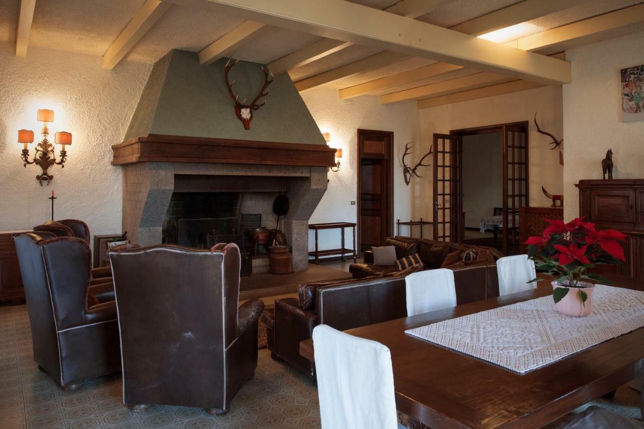 Tenuta Mariano Noceto Buitenkant foto