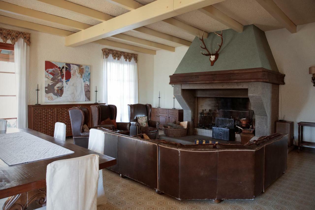 Tenuta Mariano Noceto Buitenkant foto