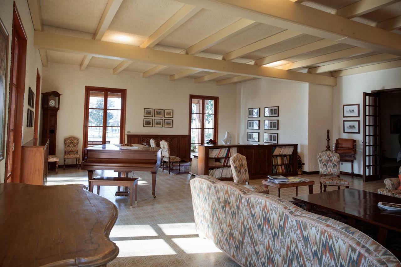 Tenuta Mariano Noceto Buitenkant foto