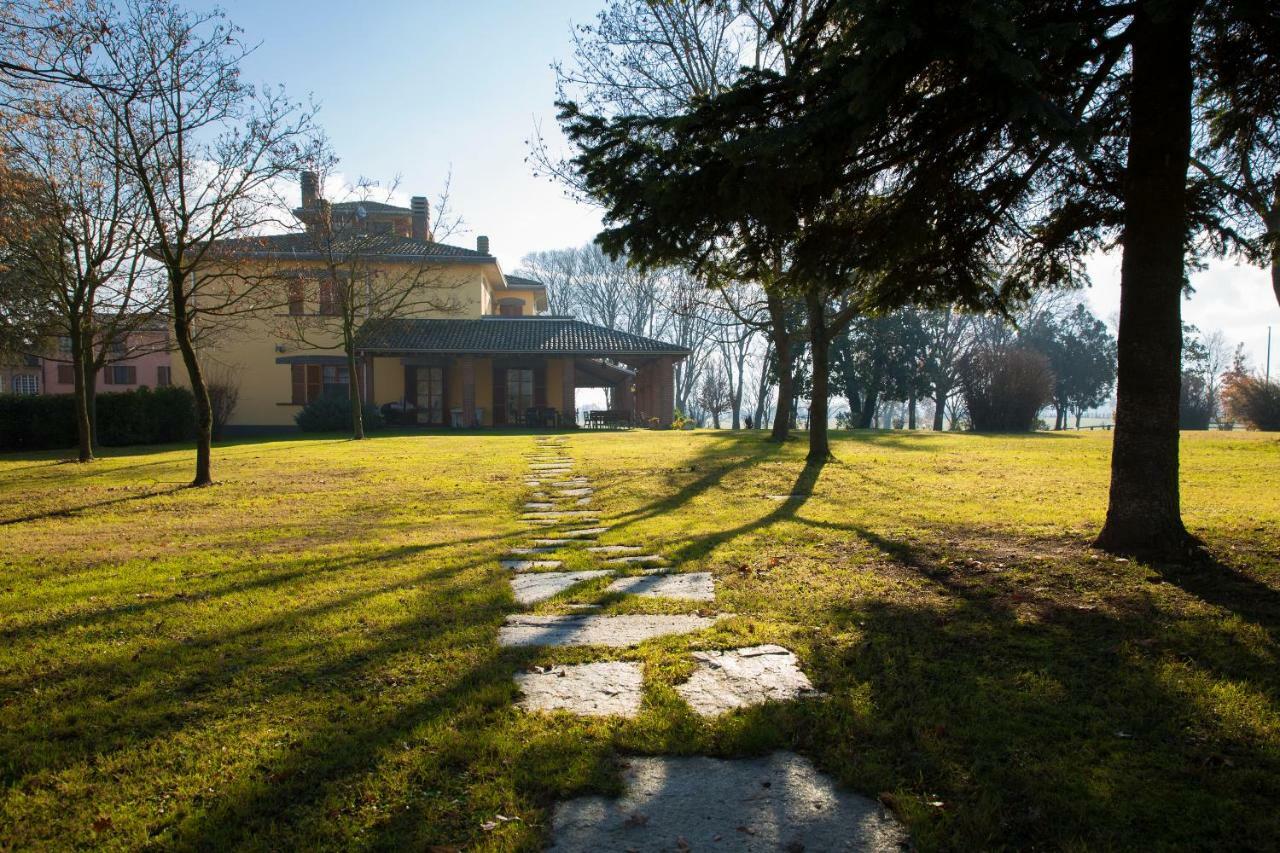 Tenuta Mariano Noceto Buitenkant foto