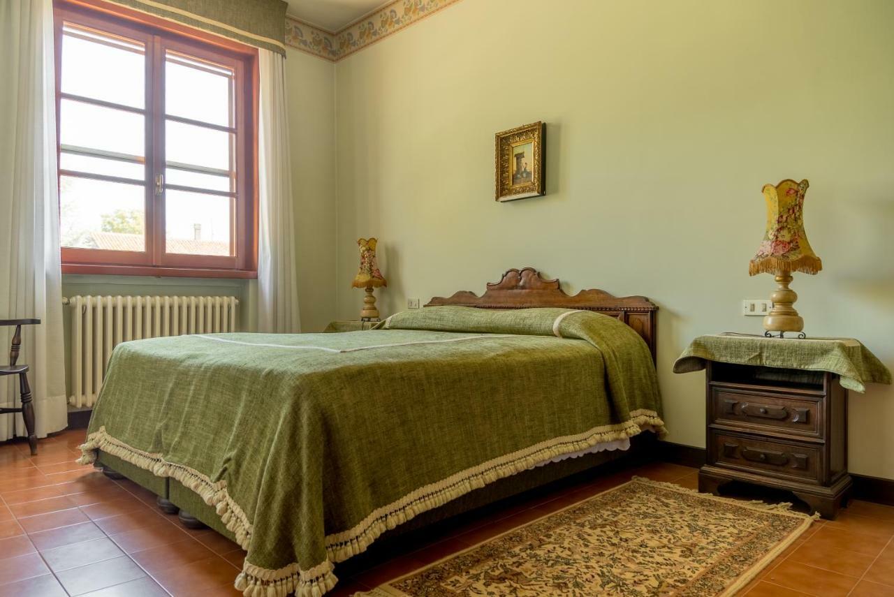 Tenuta Mariano Noceto Buitenkant foto