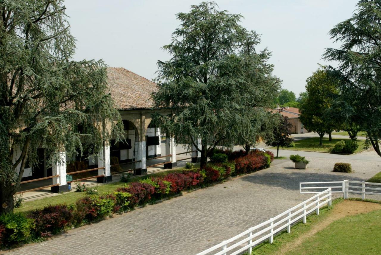 Tenuta Mariano Noceto Buitenkant foto