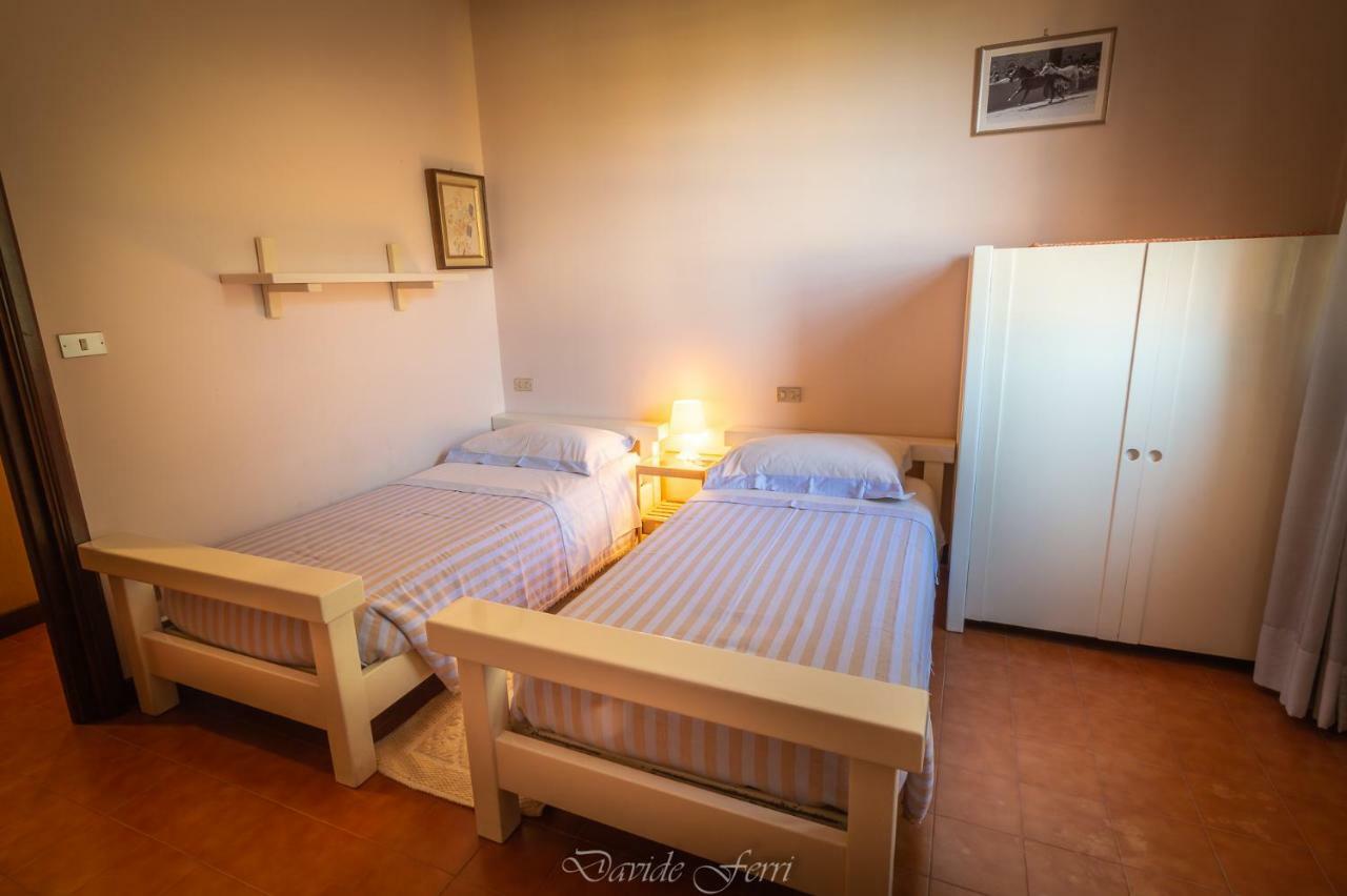 Tenuta Mariano Noceto Buitenkant foto