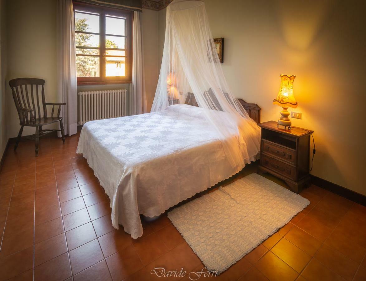 Tenuta Mariano Noceto Buitenkant foto