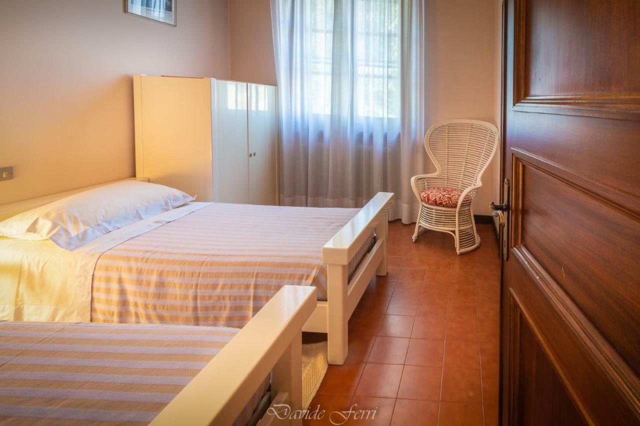 Tenuta Mariano Noceto Buitenkant foto